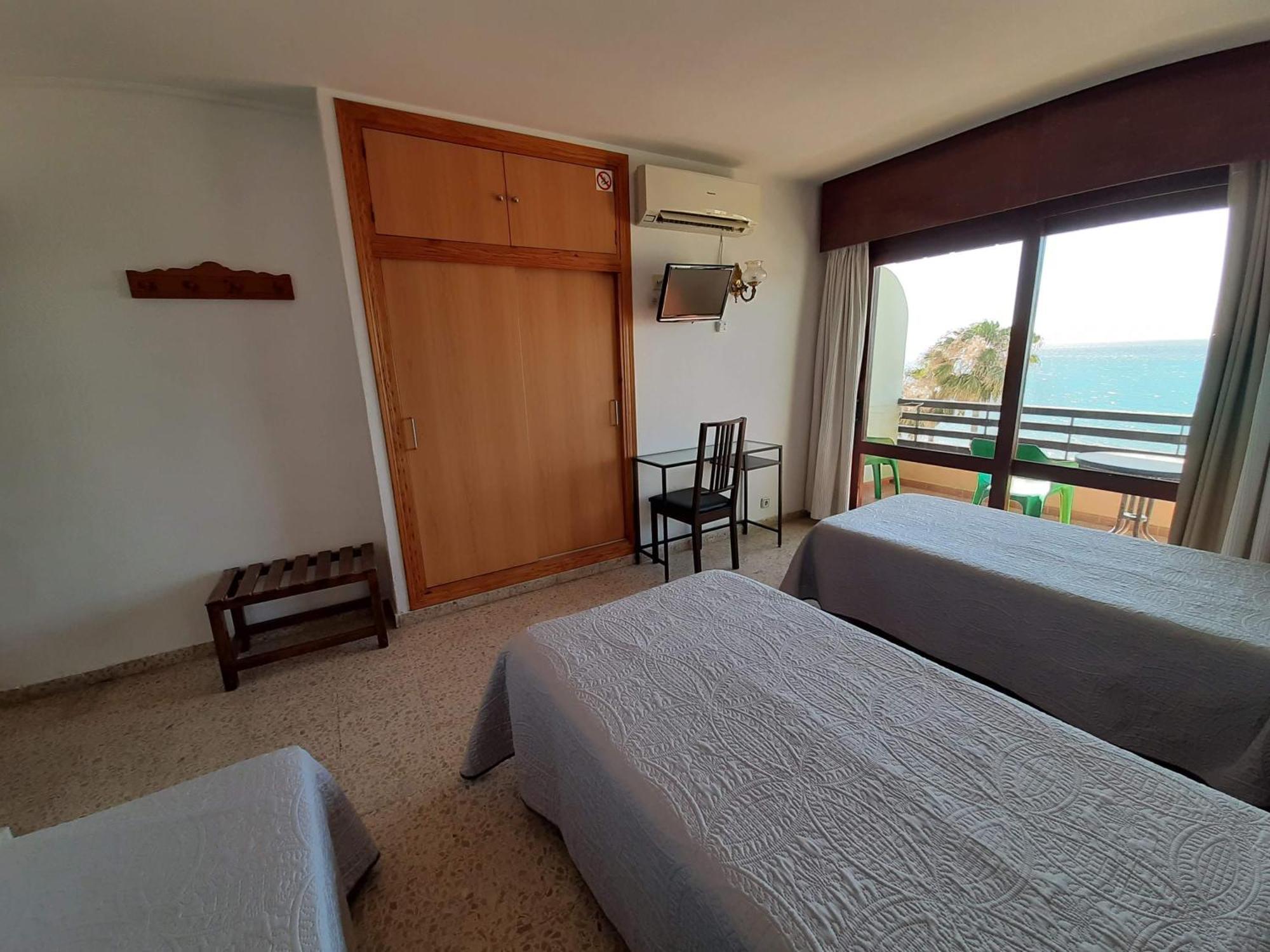 Hotel Buenavista เอสเตโปนา ห้อง รูปภาพ